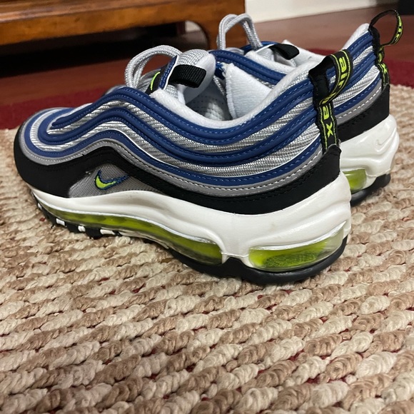 Nike Air Max 97 OG! DQ 9131 400 - Picture 6 of 7